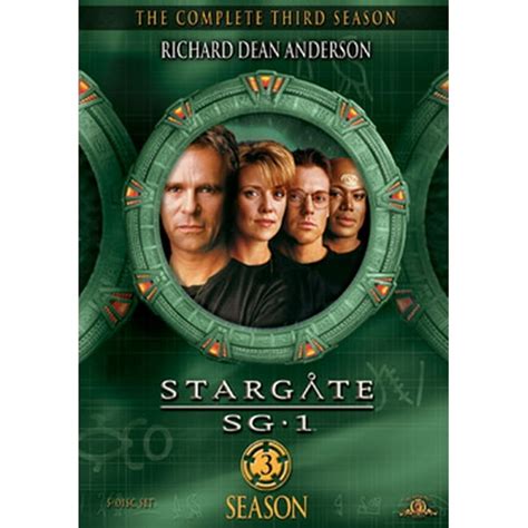 stargate sg-1 season 3